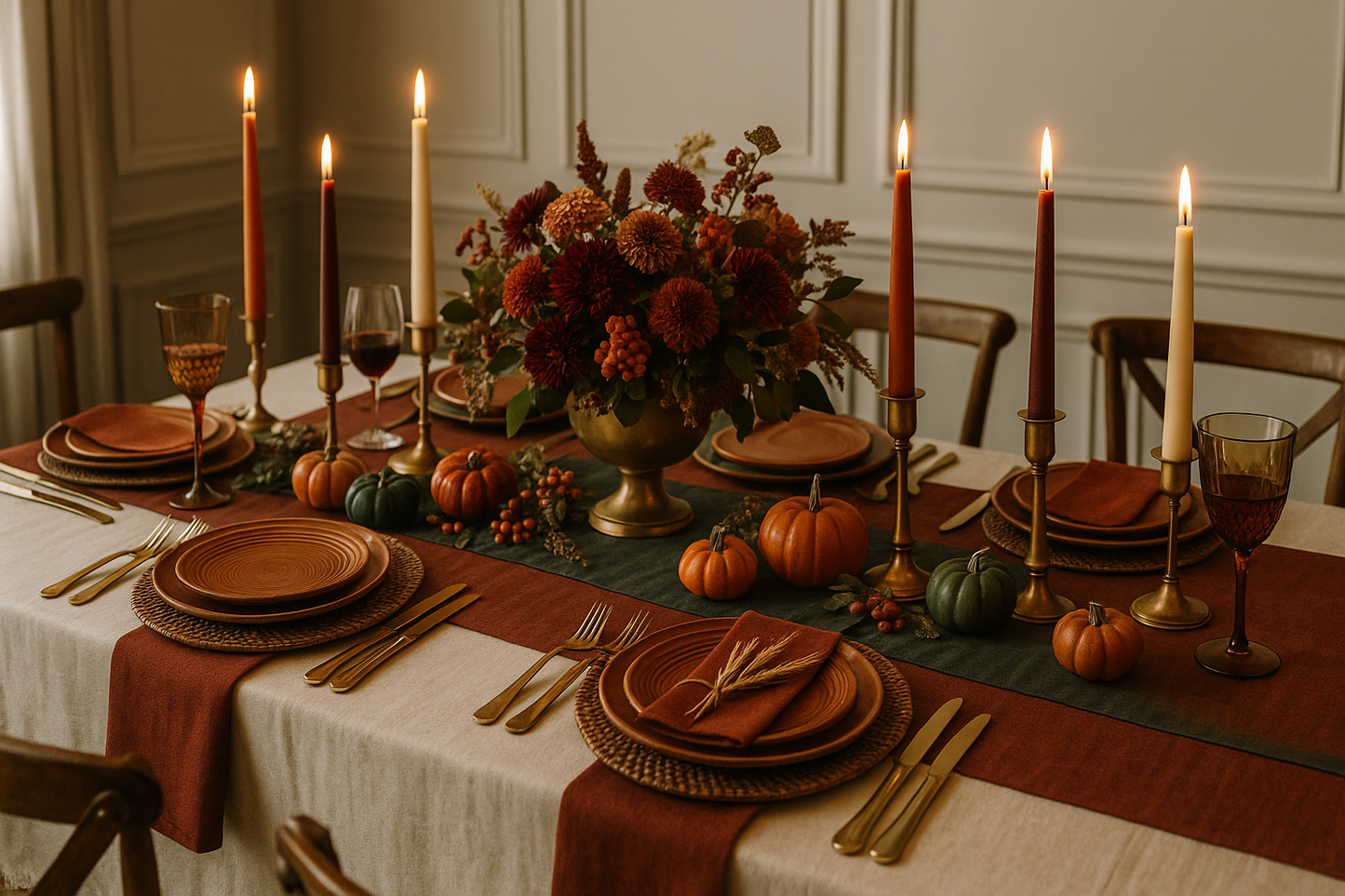 Autumn Harvest Kit (Coming Soon)